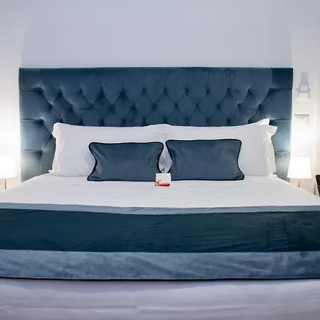 At St. Peter Rooms&apartment Guest house Rome