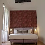 At St. Peter Rooms&apartment Rom