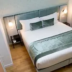 At St. Peter Rooms&apartment 4* Rom