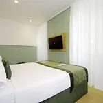 At St. Peter Rooms&apartment Gasthof Rom