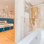 Gasthof At St. Peter Rooms&apartment
