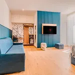 At St. Peter Rooms&apartment 4* Rom