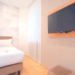 At St. Peter Rooms&apartment Gasthof