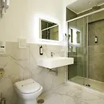 At St. Peter Rooms&apartment 4* Rom