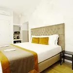 At St. Peter Rooms&apartment Gasthof