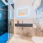 At St. Peter Rooms&apartment 4* Rom