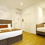 At St. Peter Rooms&apartment 4*
