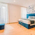 At St. Peter Rooms&apartment 4* Rom