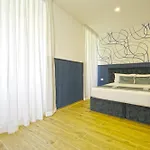 At St. Peter Rooms&apartment 4*