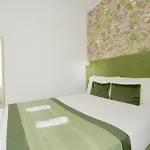 At St. Peter Rooms&apartment 4*