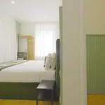 At St. Peter Rooms&apartment Rom