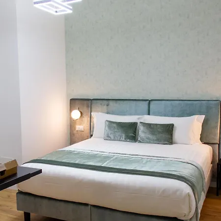 At St. Peter Rooms&apartment Πανσιόν