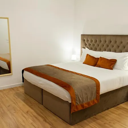 Guest house At St. Peter Rooms&apartment
