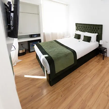 Guest house At St. Peter Rooms&apartment