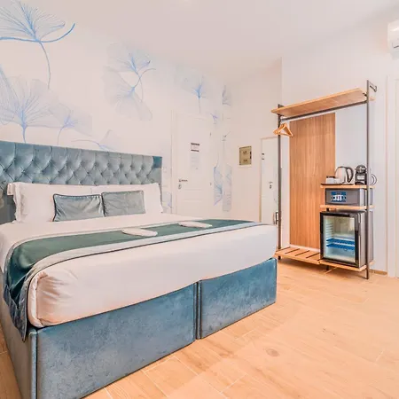 At St. Peter Rooms&apartment Gasthof Rom