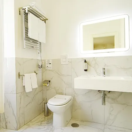 At St. Peter Rooms&apartment 4*