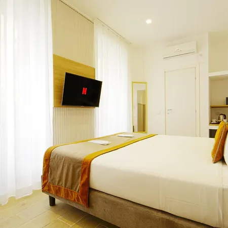 Gasthof At St. Peter Rooms&apartment Rom