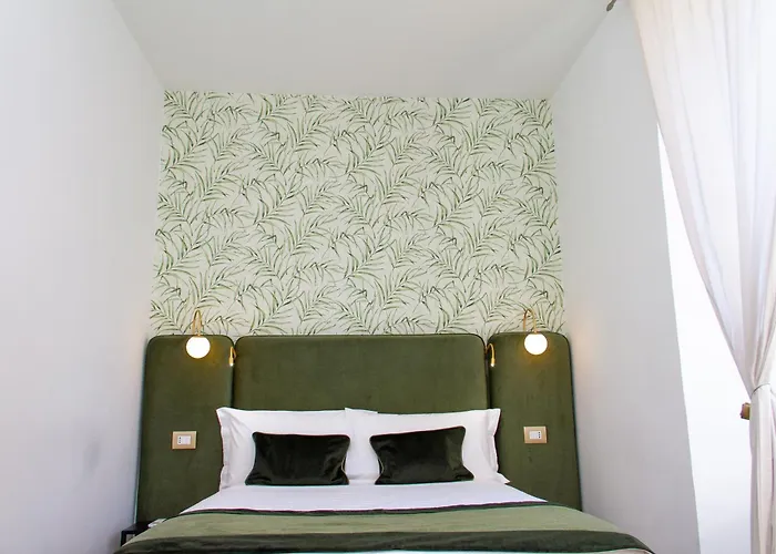 At St. Peter Rooms&apartment