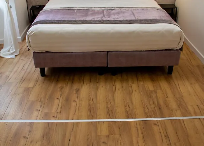 게스트하우스 At St. Peter Rooms&apartment