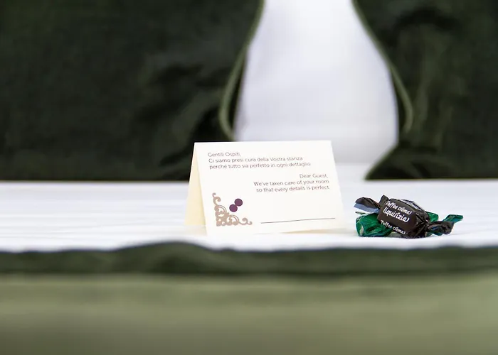 게스트하우스 At St. Peter Rooms&apartment 4*