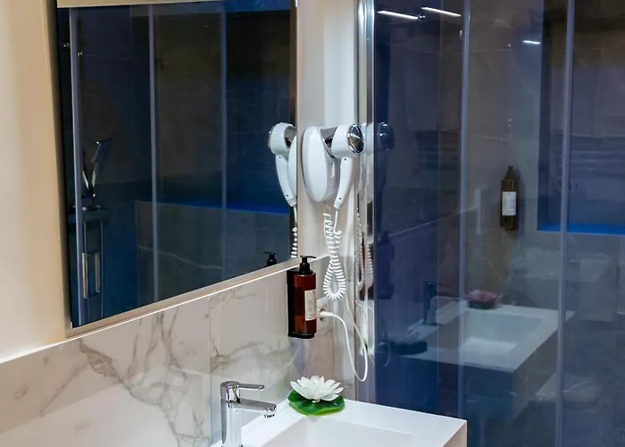 At St. Peter Rooms&apartment 게스트하우스 로마