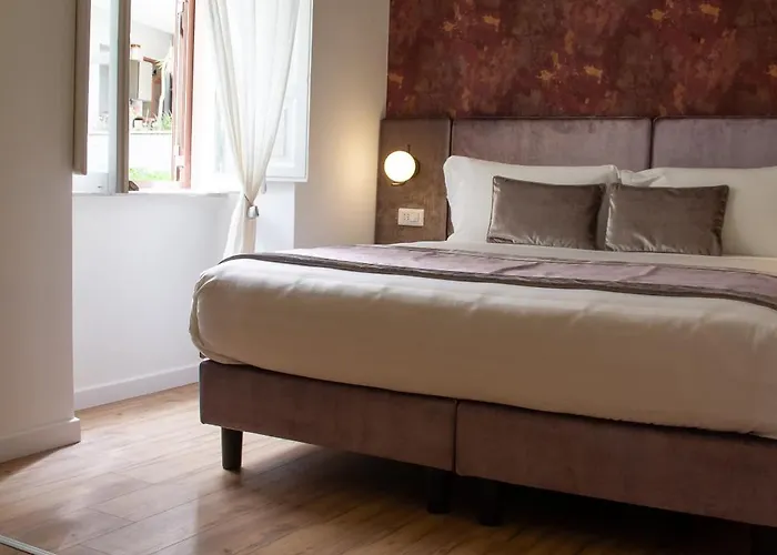 At St. Peter Rooms&apartment