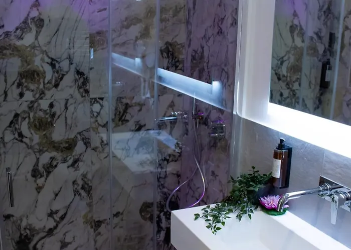 At St. Peter Rooms&apartment 4*