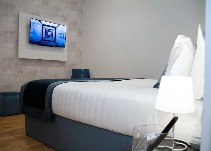 At St. Peter Rooms&apartment 4* 로마