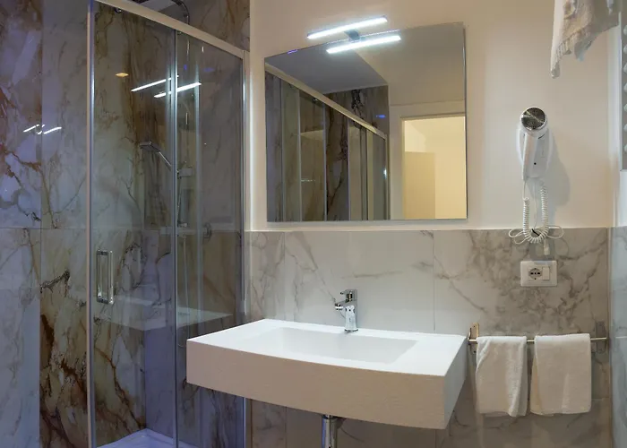 게스트하우스 At St. Peter Rooms&apartment