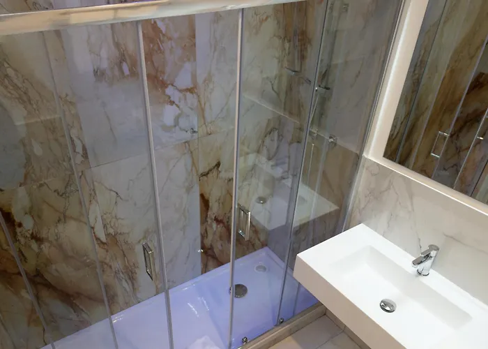 At St. Peter Rooms&apartment 4* 로마