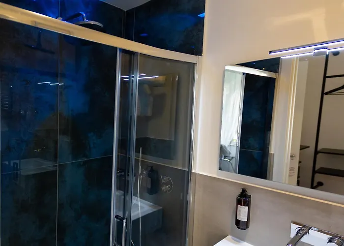 게스트하우스 At St. Peter Rooms&apartment