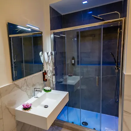 At St. Peter Rooms&apartment 4*